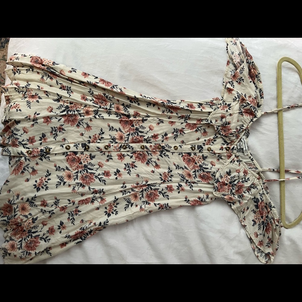 American eagle sundress
